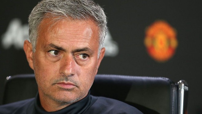 MU chiến thắng, sao Mourinho cứ mãi chịu tiếng oan uổng? - Ảnh 1.