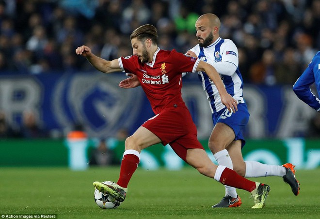 Hành hạ Casillas, Liverpool giương cao lá cờ Premier League tại đấu trường châu Âu - Ảnh 2.