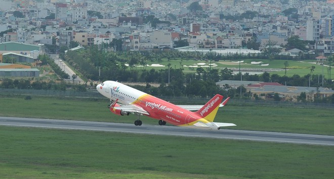 Vui 8/3, bay Vietjet thả ga với 1,5 triệu vé nội địa, quốc tế - Ảnh 2.