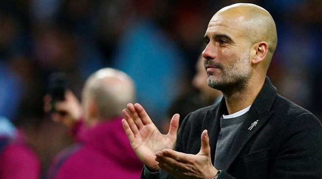 Guardiola: Sẽ là giả dối nếu nói Man City chưa tới gần chức vô địch Premier League - Ảnh 1.