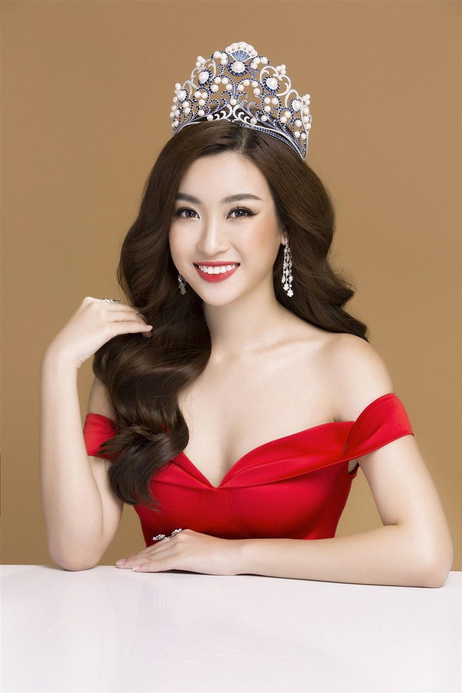 Dàn Hoa hậu, Á hậu gửi lời chúc và đặt cược vào chiến thắng của Hương Giang tại Hoa hậu Chuyển giới Quốc tế - Ảnh 2.