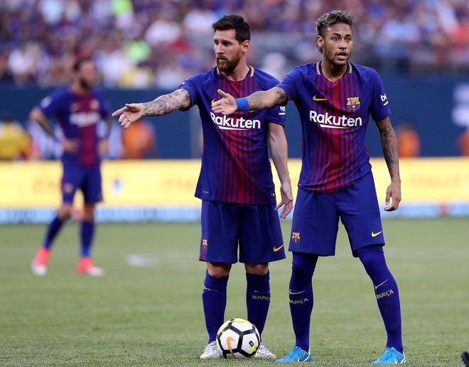 Barcelona có hối hận khi chơi vơi trong nỗi nhớ Neymar? - Ảnh 2.