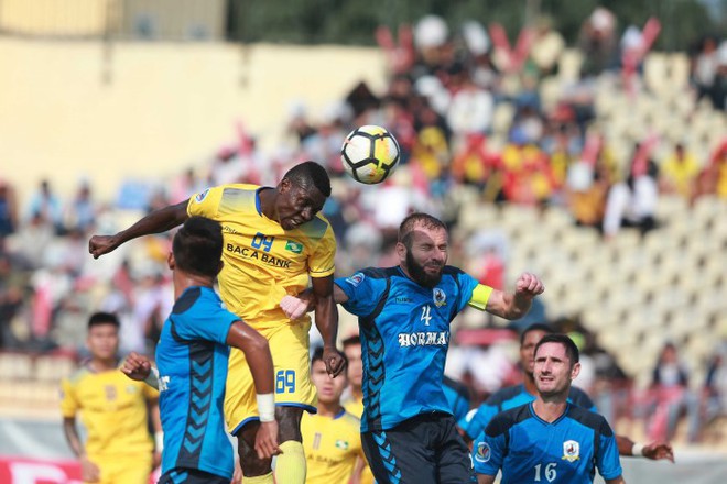 SLNA phải đá ‘chung kết’ bảng H AFC Cup 2018 - Ảnh 3.