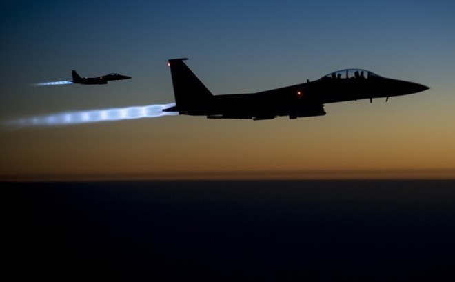 22 mục tiêu ở Syria đã lọt tầm ngắm Mỹ, kể cả căn cứ Nga: Tomahawk sẽ trút xuống như mưa?