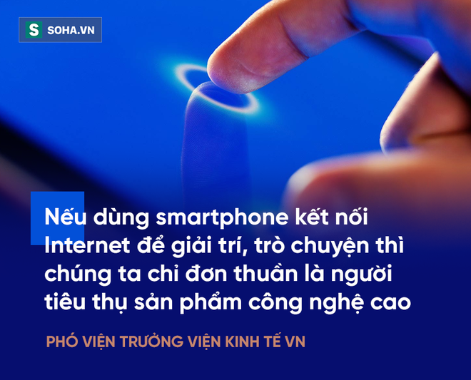 Cá kho làng Vũ Đại đã đến Mỹ nhưng siêu cường công nghệ rất ít xài robot ở Việt Nam! - Ảnh 4.