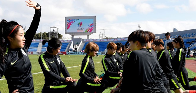 Hàn Quốc tuyên bố sẽ vùi dập, “kết liễu” hy vọng World Cup của Việt Nam - Ảnh 1.
