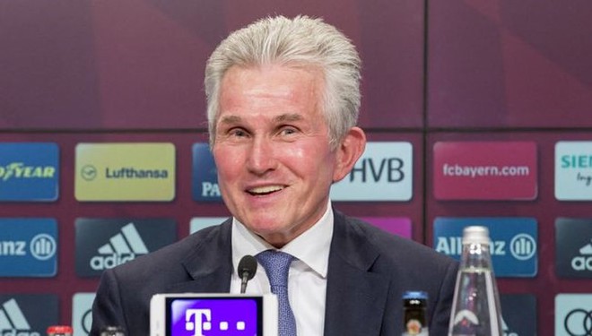 Kovac tiếp quản ghế Jupp Heynckes giá 2,2 triệu euro - Ảnh 2.