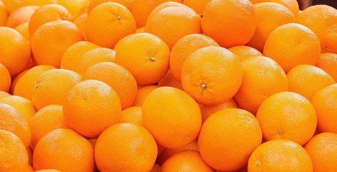 Hoang mang chẳng biết quả cam hay màu cam có trước? Câu trả lời đã được người Anh xác thực rồi đây - Ảnh 2.