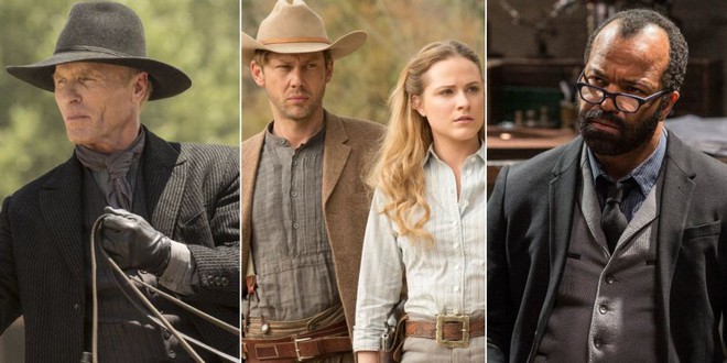 Đánh giá phim truyền hình Westworld: Khi trí tuệ nhân tạo thao túng giấc mơ Mỹ - Ảnh 9.