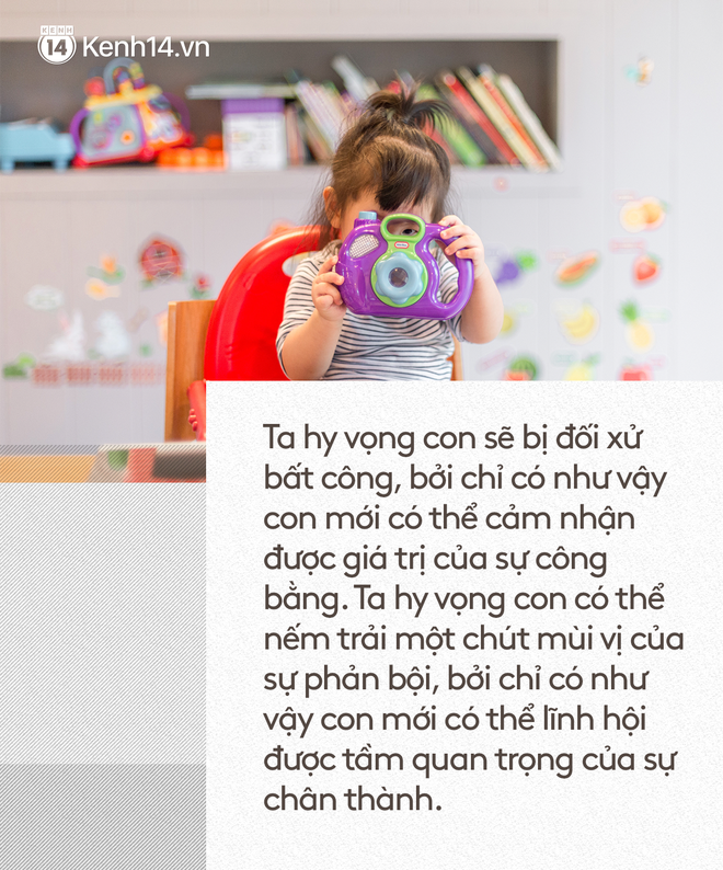 Chia sẻ của một người mẹ về áp lực học đường: “Bố mẹ phải dành thời gian cho con. Đừng để khi ngoảnh lại con không còn bên mình nữa” - Ảnh 11.