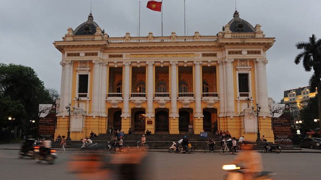 CNN: Đây là 30 điểm đến đẹp nhất Việt Nam - Ảnh 12.