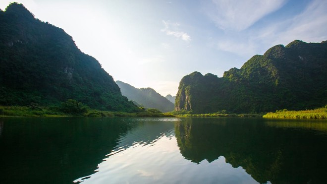CNN: Đây là 30 điểm đến đẹp nhất Việt Nam - Ảnh 22.