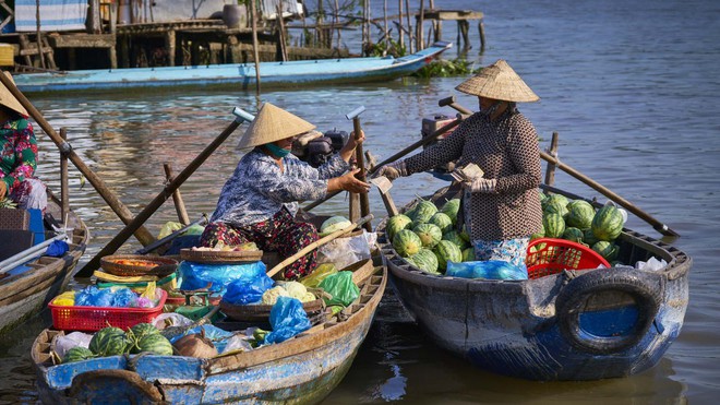 CNN: Đây là 30 điểm đến đẹp nhất Việt Nam - Ảnh 4.