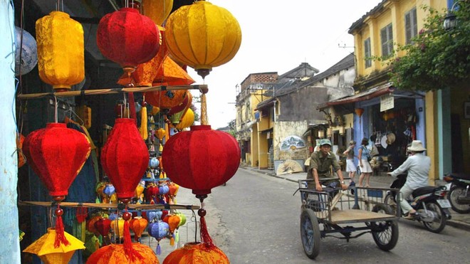 CNN: Đây là 30 điểm đến đẹp nhất Việt Nam - Ảnh 8.