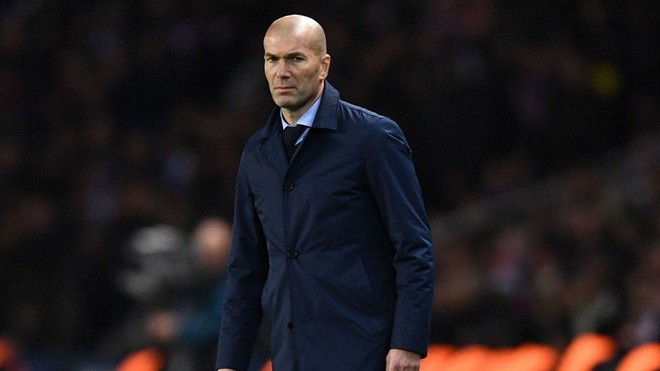 Bản tin thể thao tối 15.4: Mourinho thách thức Pogba; Zidane nổi trận lôi đình - Ảnh 2.