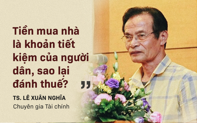 Đánh thuế tài sản: Là cần thiết, tạo sự công bằng hay tăng thêm áp lực cho người dân? - Ảnh 8.