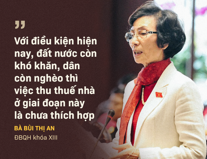 Đánh thuế tài sản: Là cần thiết, tạo sự công bằng hay tăng thêm áp lực cho người dân? - Ảnh 5.