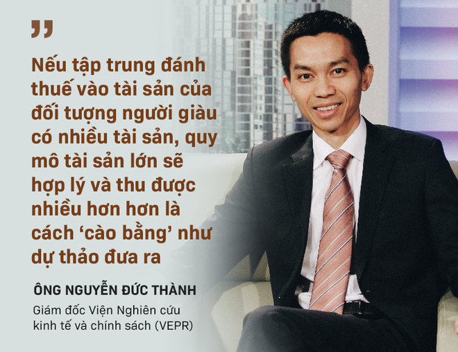 Đánh thuế tài sản: Là cần thiết, tạo sự công bằng hay tăng thêm áp lực cho người dân? - Ảnh 6.