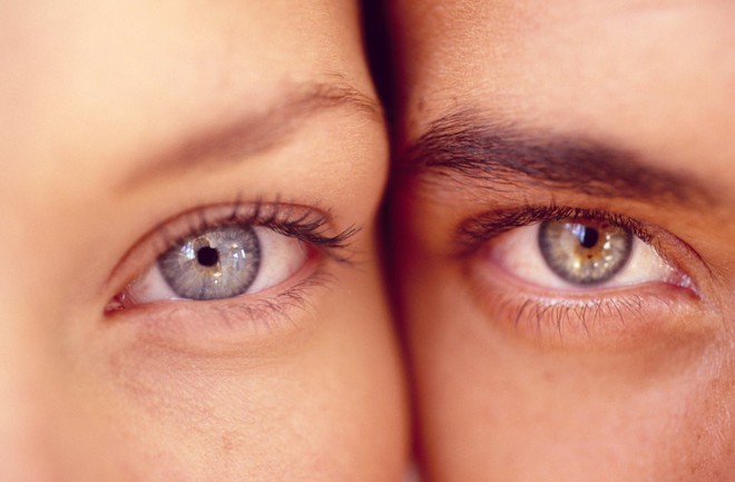 Tiết lộ 5 sự thật về tính cách và sức khỏe qua màu mắt mà khoa học nói “chắc như đinh đóng cột” - Ảnh 1.