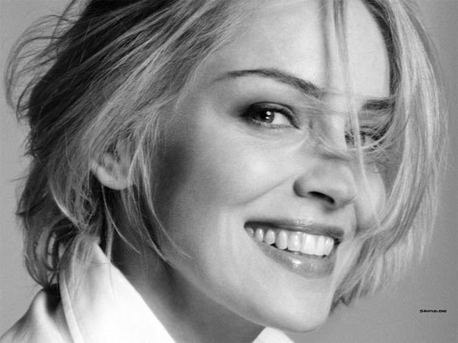 Nhan sắc thanh xuân rực lửa của mỹ nhân Bản năng gốc Sharon Stone - Ảnh 18.