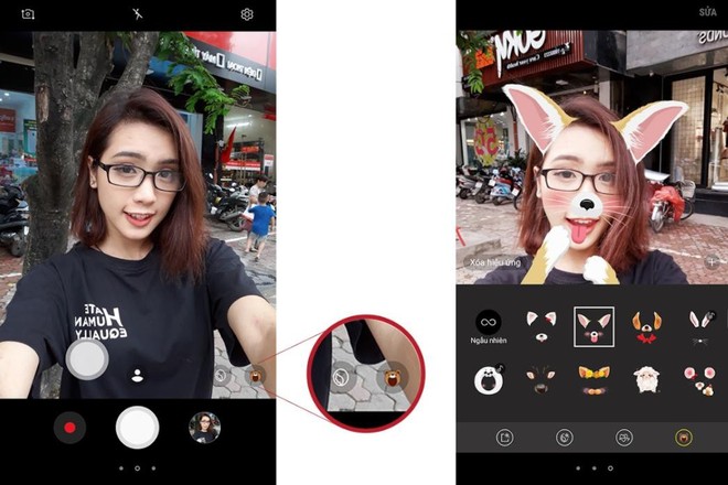 Trào lưu chụp ảnh selfie vẫn chưa có dấu hiệu hạ nhiệt - Ảnh 2.