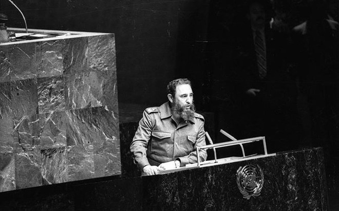 Chặng đường lịch sử của Cuba trước khi chuyển giao thế hệ lãnh đạo mới - Ảnh 1.