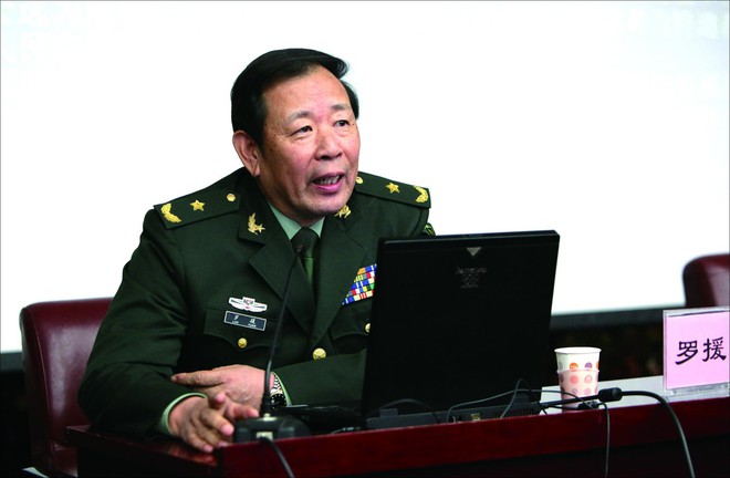 Tướng Trung Quốc: Quân đội không nói chơi, Đài Loan sẽ phải đối mặt hậu quả hữu hình! - Ảnh 2.