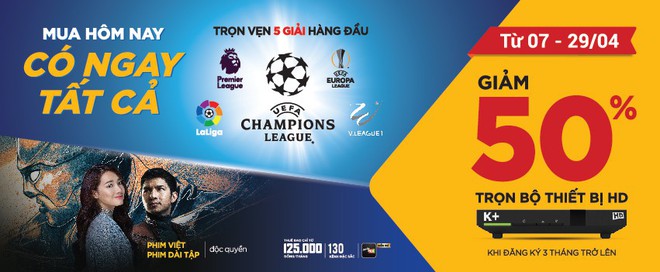 Bán kết lượt đi Champions League: Đón đợi những bất ngờ - Ảnh 3.