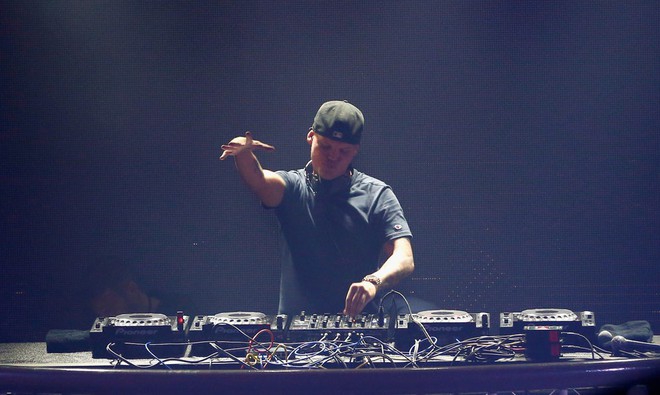 DJ nổi tiếng thế giới Avicii: Cái chết ở tuổi 28 đã được dự đoán trước - Ảnh 1.