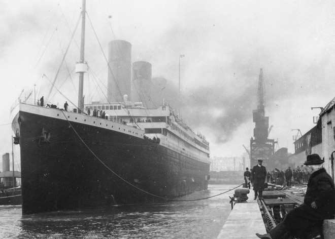 Câu chuyện về 6 người đàn ông Trung Quốc duy nhất sống sót sau thảm họa Titanic, do đâu mà lịch sử cố tình lãng quên? - Ảnh 1.