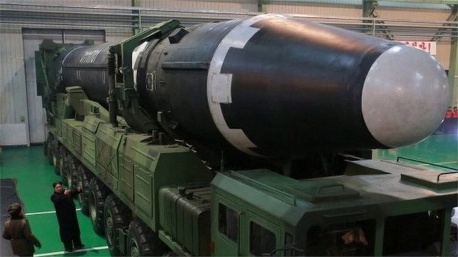 Mổ xẻ tuyên bố ngừng thử hạt nhân của lãnh đạo Triều Tiên Kim Jong-un - Ảnh 2.