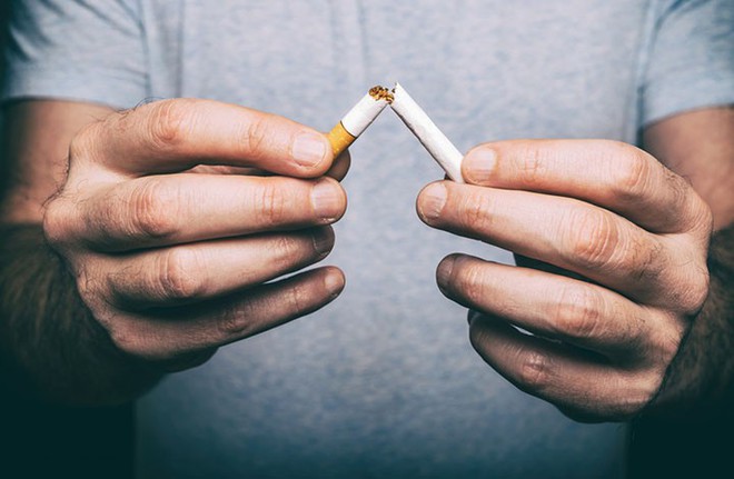 Bạn có biết: Thứ độc hại nhất trong thuốc lá không phải nicotine - Ảnh 5.