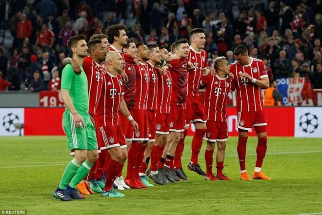 Jupp Heynckes có bước qua lời nguyền cùng Bayern ăn ba - Ảnh 2.