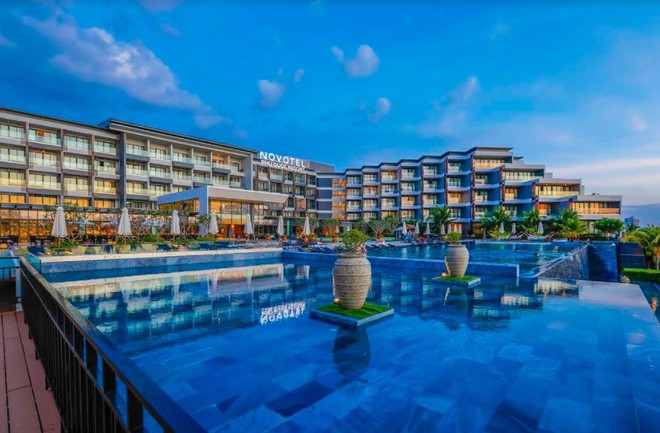 Sonasea Villas & Resort – Bản hòa ca nhan sắc và vẻ đẹp đất trời - Ảnh 9.