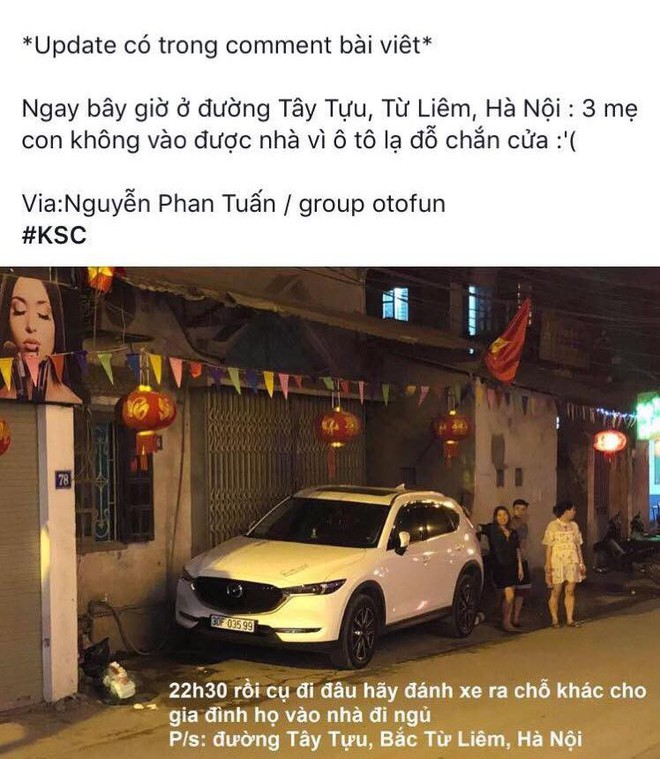 Bức ảnh hot nhất tối thứ 2 và màn hóng biến chi tiết, tỉ mỉ của dân mạng Việt - Ảnh 1.