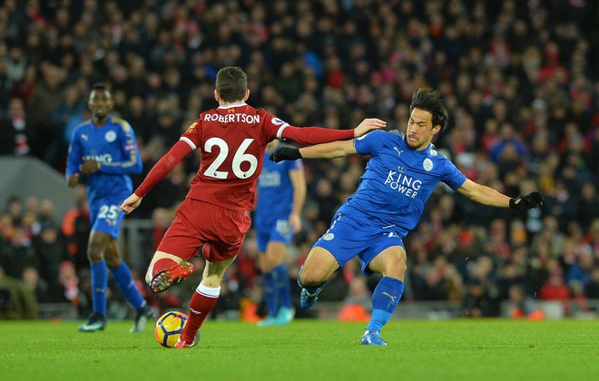 Coutinho có ra đi, Liverpool mới biết Klopp vĩ đại đến cỡ nào - Ảnh 5.