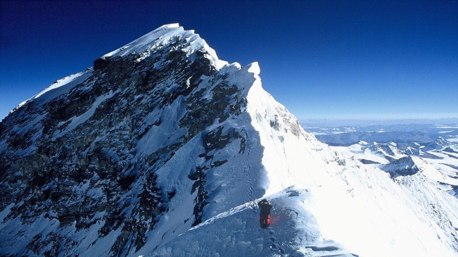 Hai cách để chết trên Everest - tử địa lộ thiên lớn nhất hành tinh - Ảnh 6.