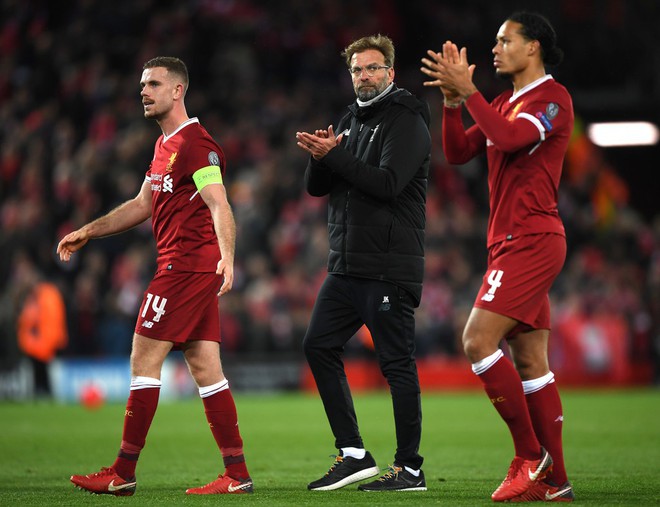 Coutinho có ra đi, Liverpool mới biết Klopp vĩ đại đến cỡ nào - Ảnh 6.