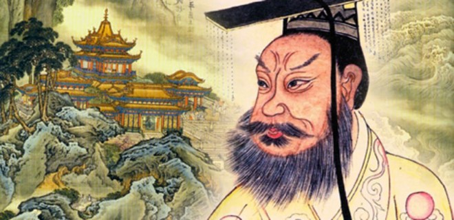 Bí mật lăng mộ Tần Thủy Hoàng: Cả trăm binh sĩ đất nung được đi spa suốt 2000 năm - Ảnh 7.