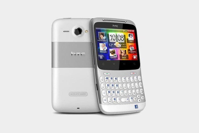 Điểm mặt những chiếc smartphone tệ nhất từng được ra đời - Ảnh 8.