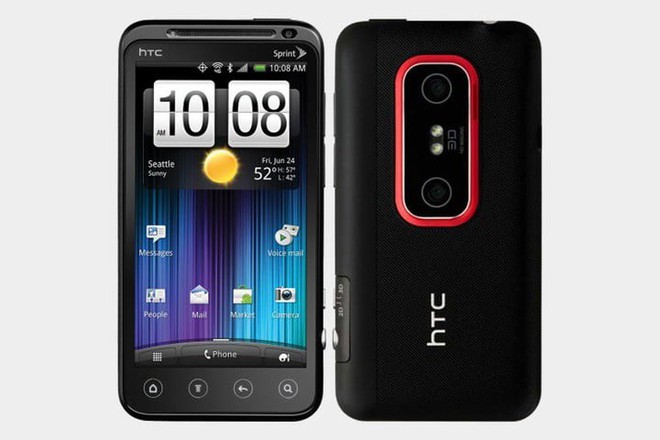 Điểm mặt những chiếc smartphone tệ nhất từng được ra đời - Ảnh 10.