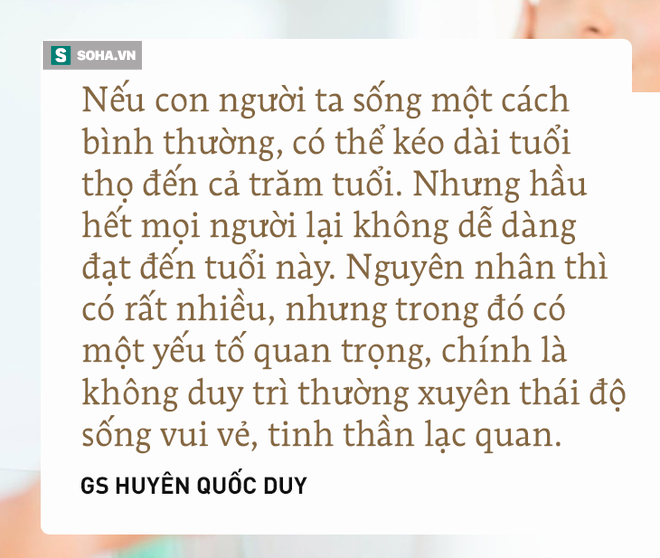 Danh y có bàn tay thánh chia sẻ 7 kinh nghiệm chăm sóc da, sức khoẻ: Rất đáng tham khảo! - Ảnh 5.