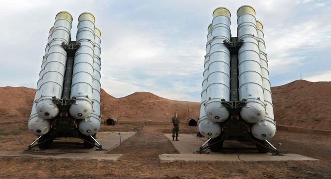 Chê tên lửa PK Nga ở Syria, Mỹ bị chính truyền thông trong nước bóc mẽ, lộ bài chơi xấu - Ảnh 1.