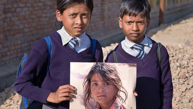4 ngày tìm ra 3000 trẻ em mất tích tại Ấn Độ - công nghệ đã phát triển kinh khủng đến thế này - Ảnh 2.