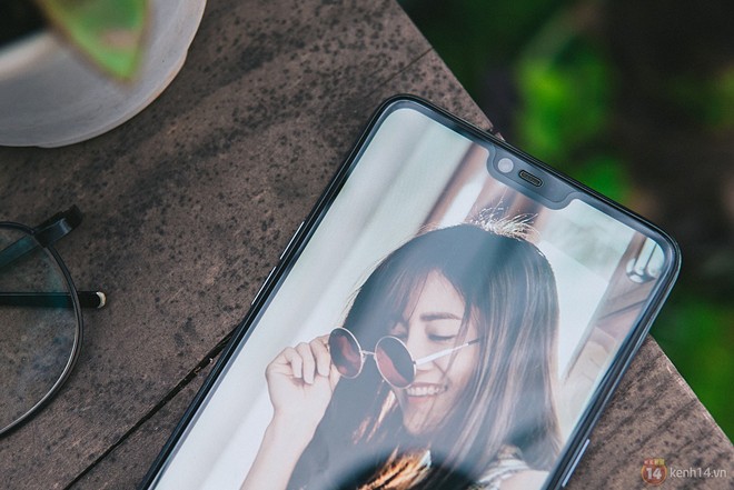 Cùng là tai thỏ, nhưng tai thỏ trên OPPO F7 khác iPhone X như thế nào? - Ảnh 4.