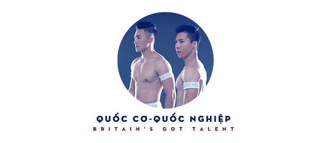 Quốc Cơ - Quốc Nghiệp: Những động tác đỉnh cao từng khiến hai anh em suýt mất mạng - Ảnh 11.