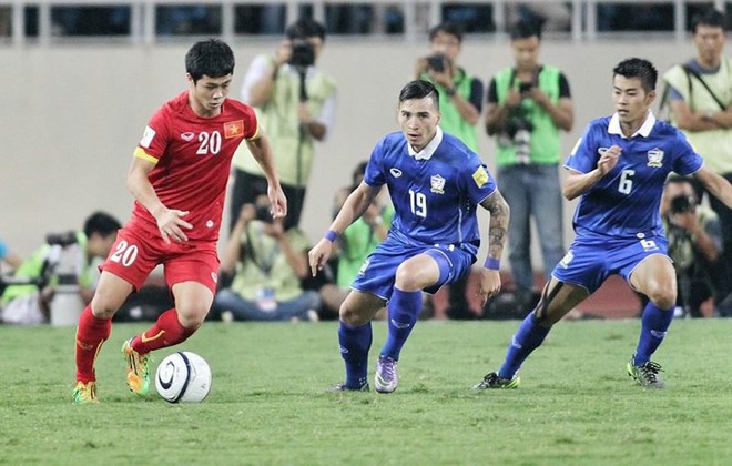 AFC ví Việt Nam - Thái Lan là derby ASEAN - Ảnh 3.
