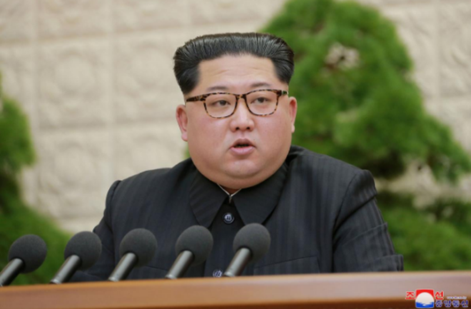 Mỹ khẩn trương ‘giải mã’ ông Kim Jong-un - Ảnh 1.