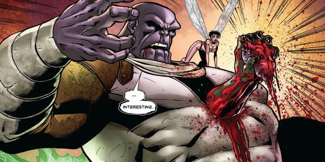 Tưởng vô đối thế thôi, Thanos cũng từng bị các siêu anh hùng cho “ăn hành” nhiều lần rồi! - Ảnh 4.
