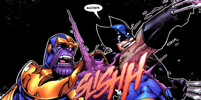 Tưởng vô đối thế thôi, Thanos cũng từng bị các siêu anh hùng cho “ăn hành” nhiều lần rồi! - Ảnh 6.